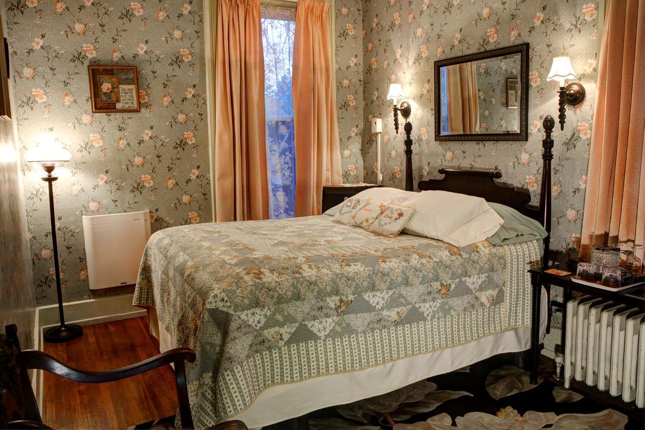 Barrister'S Bed & Breakfast セネカ・フォールズ エクステリア 写真
