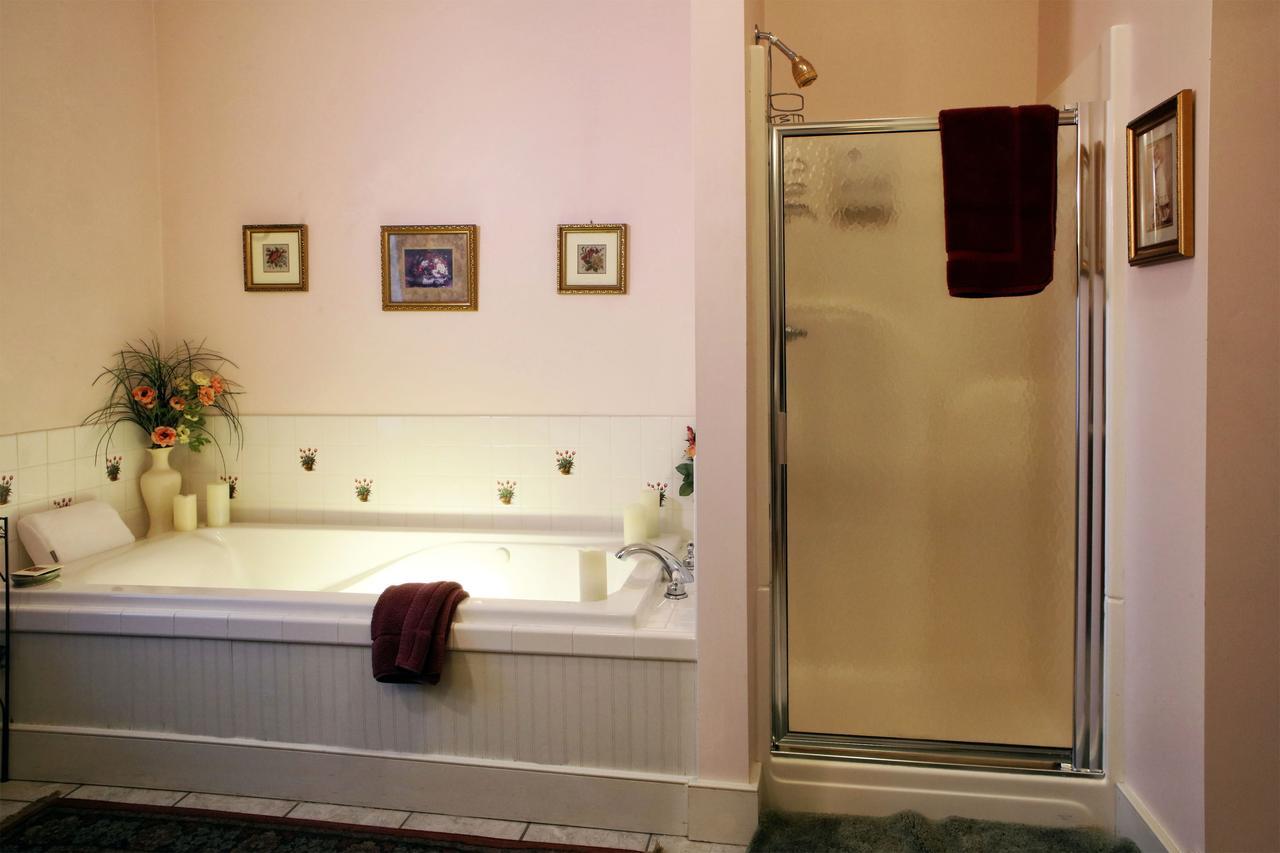 Barrister'S Bed & Breakfast セネカ・フォールズ エクステリア 写真