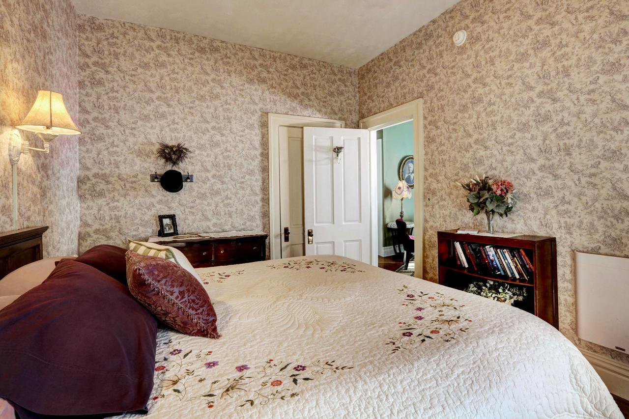 Barrister'S Bed & Breakfast セネカ・フォールズ エクステリア 写真