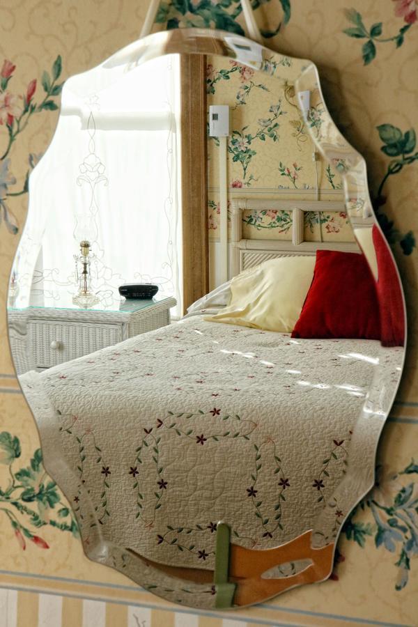 Barrister'S Bed & Breakfast セネカ・フォールズ エクステリア 写真