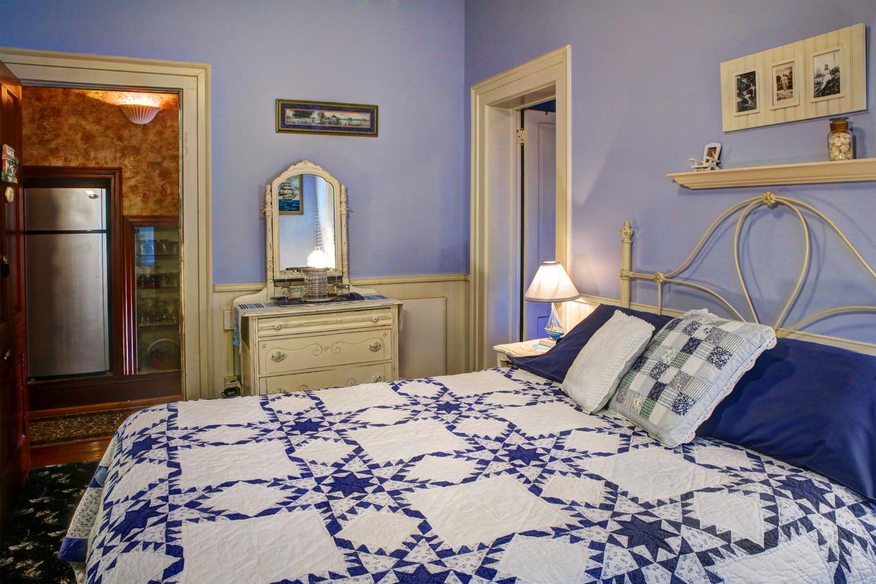 Barrister'S Bed & Breakfast セネカ・フォールズ エクステリア 写真