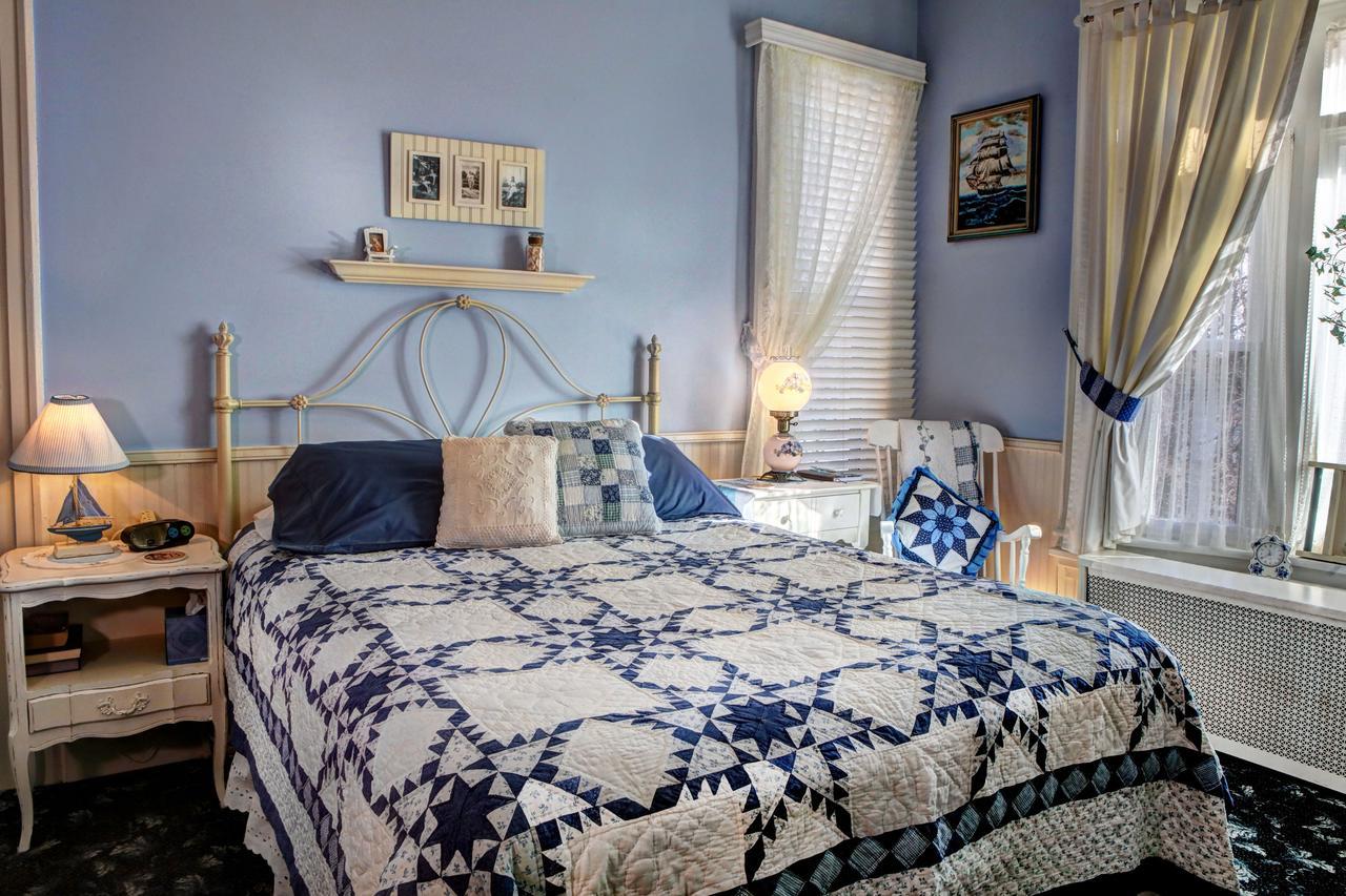 Barrister'S Bed & Breakfast セネカ・フォールズ エクステリア 写真